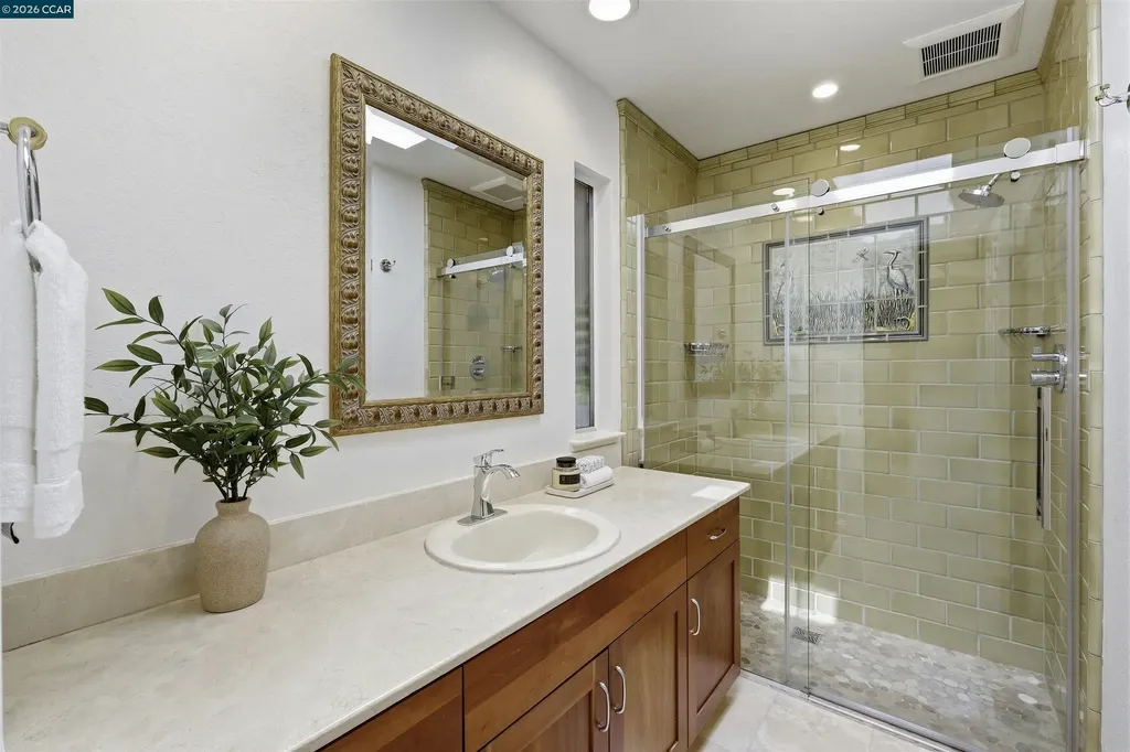 2652 Bridle Lane Walnut Creek CA 94596