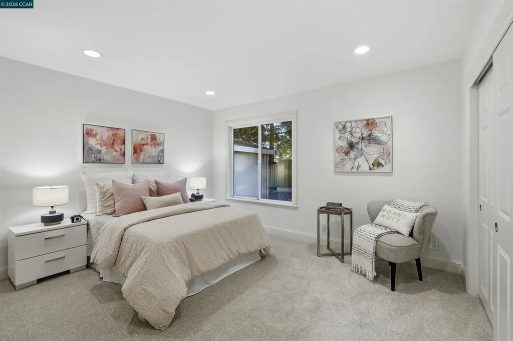 2652 Bridle Lane Walnut Creek CA 94596