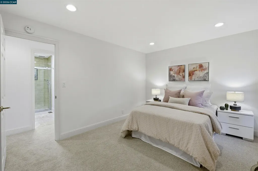 2652 Bridle Lane Walnut Creek CA 94596