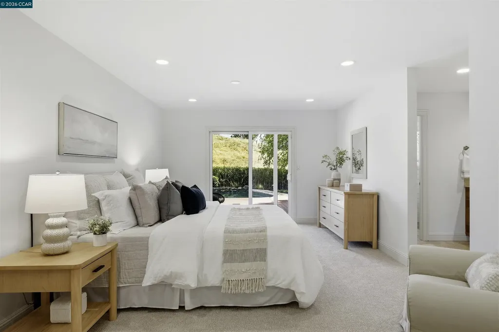 2652 Bridle Lane Walnut Creek CA 94596