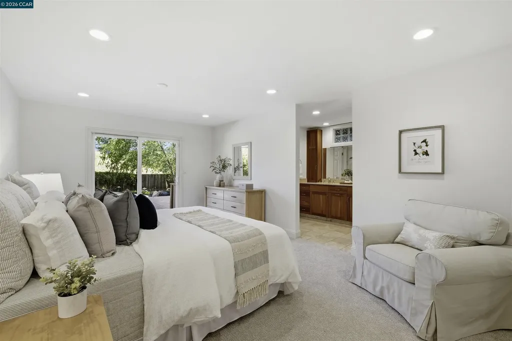 2652 Bridle Lane Walnut Creek CA 94596