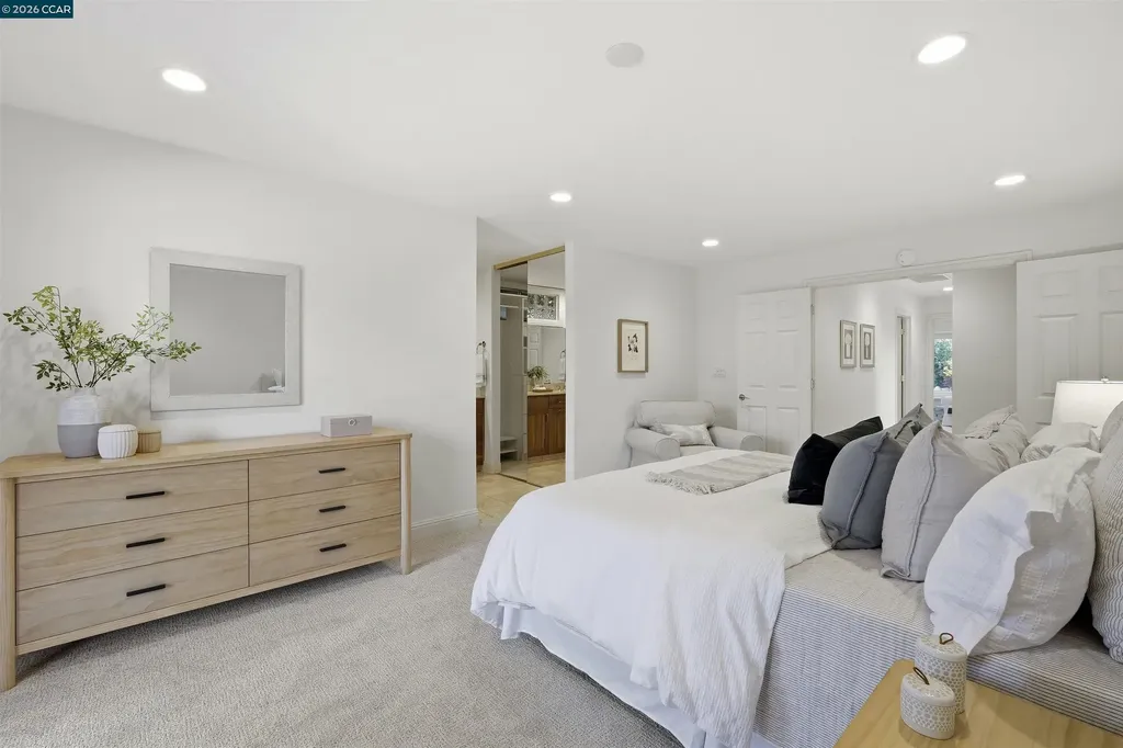 2652 Bridle Lane Walnut Creek CA 94596