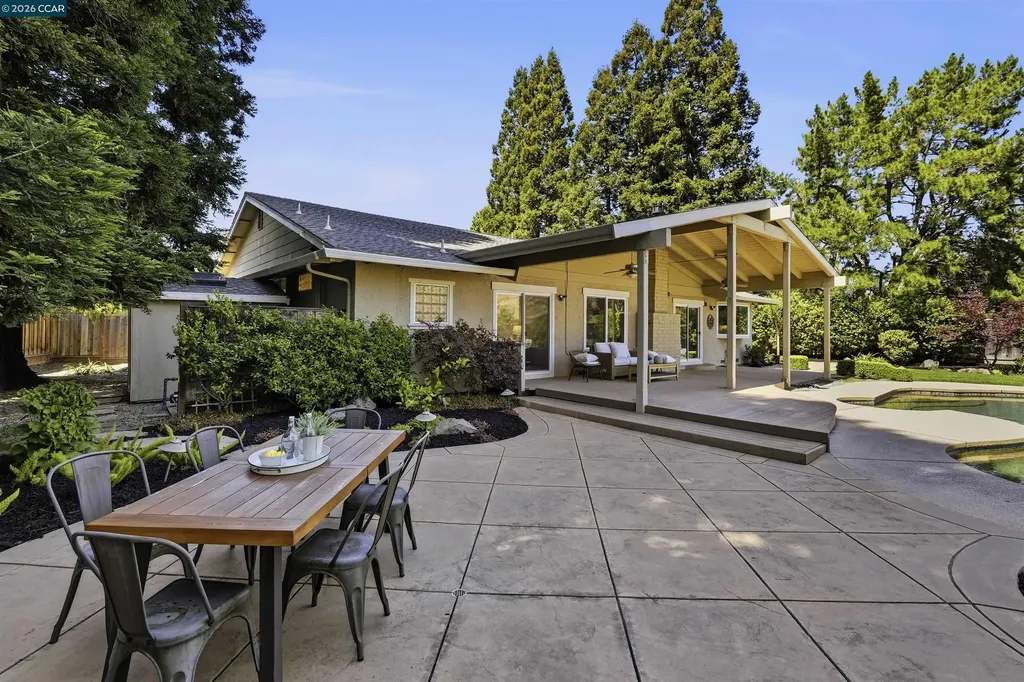 2652 Bridle Lane Walnut Creek CA 94596