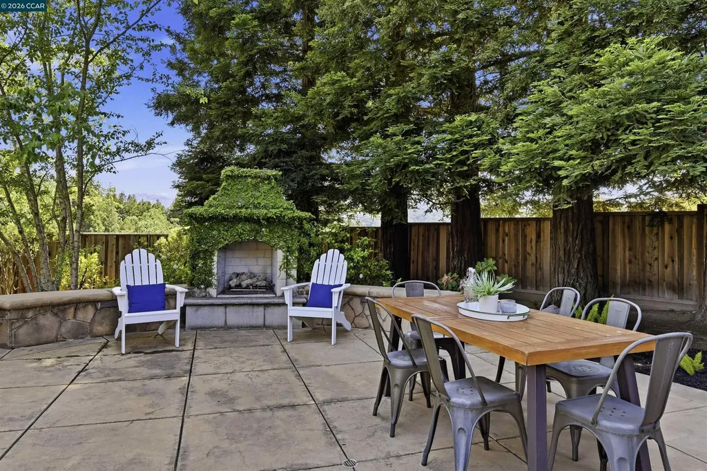 2652 Bridle Lane Walnut Creek CA 94596