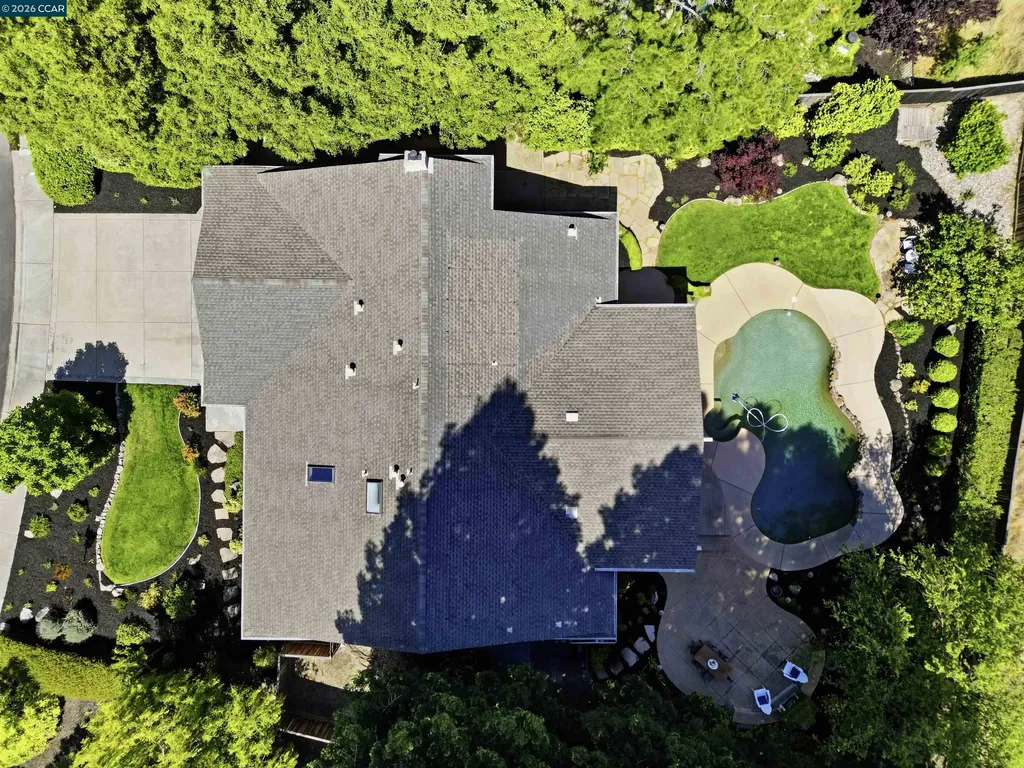 2652 Bridle Lane Walnut Creek CA 94596