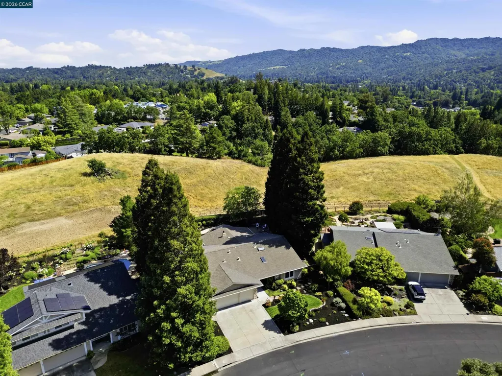 2652 Bridle Lane Walnut Creek CA 94596