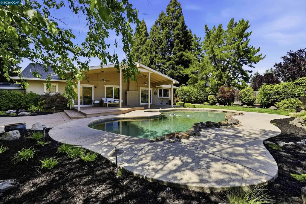 2652 Bridle Lane Walnut Creek CA 94596