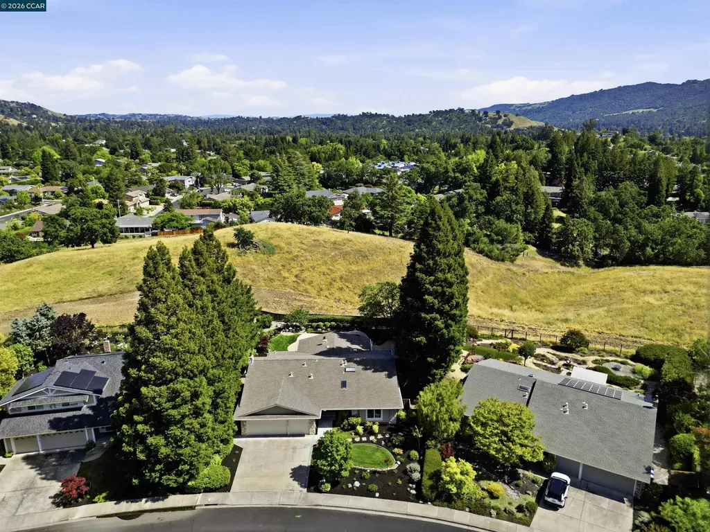 2652 Bridle Lane Walnut Creek CA 94596