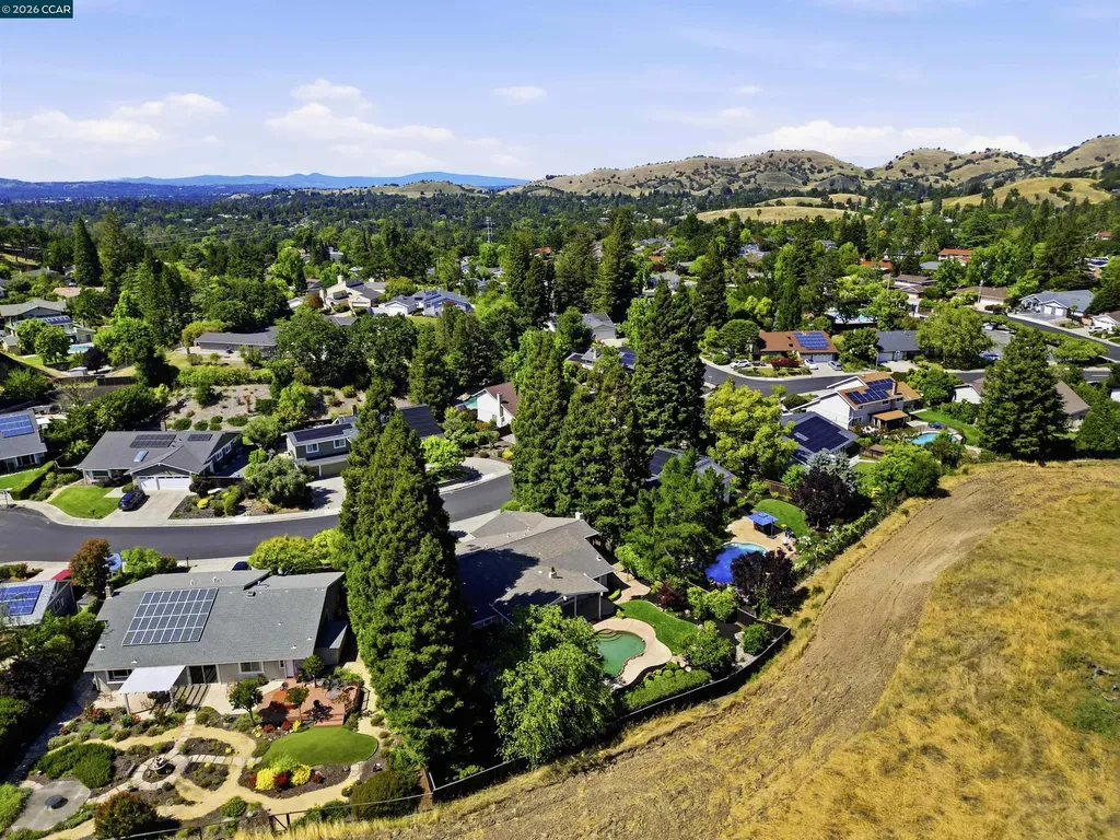 2652 Bridle Lane Walnut Creek CA 94596