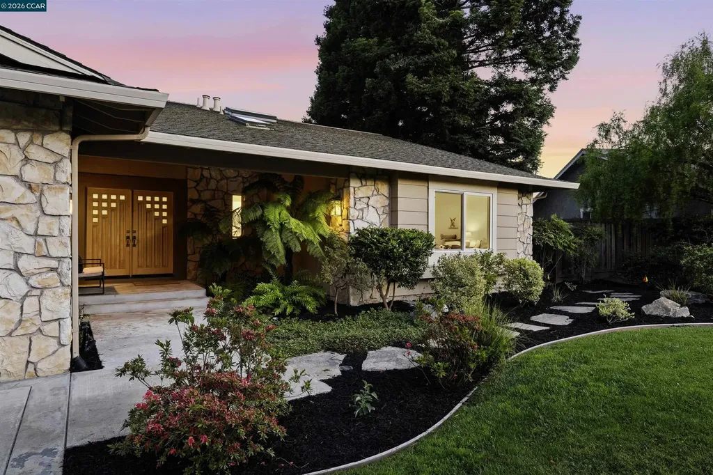 2652 Bridle Lane Walnut Creek CA 94596