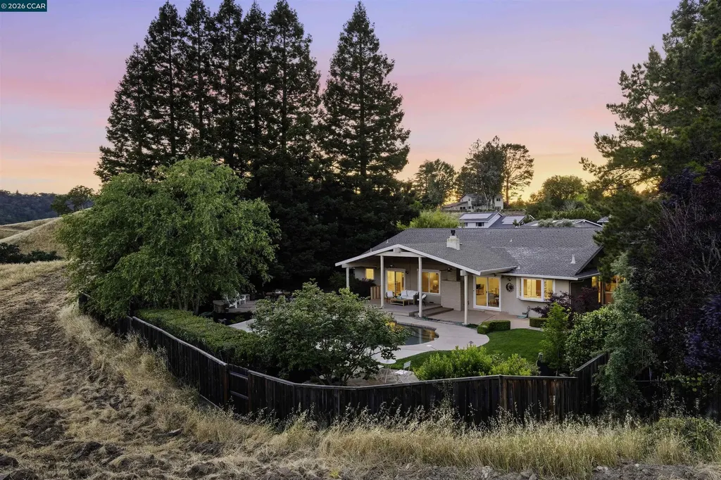 2652 Bridle Lane Walnut Creek CA 94596