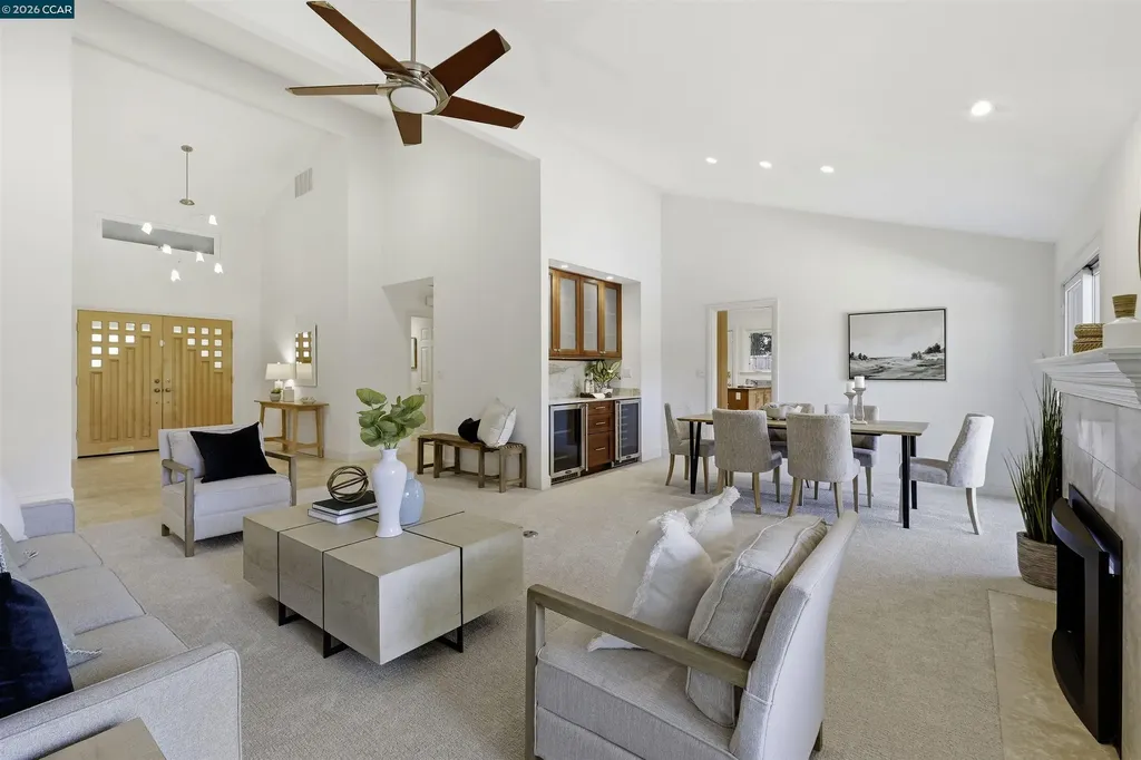 2652 Bridle Lane Walnut Creek CA 94596