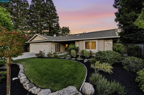 2652 Bridle Lane Walnut Creek CA 94596