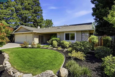 2652 Bridle Lane Walnut Creek CA 94596