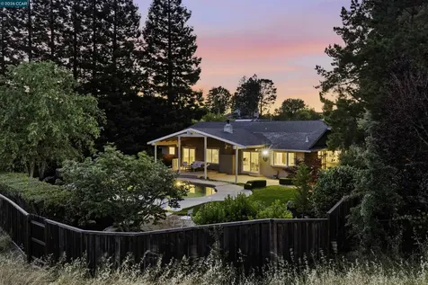 2652 Bridle Lane Walnut Creek CA 94596