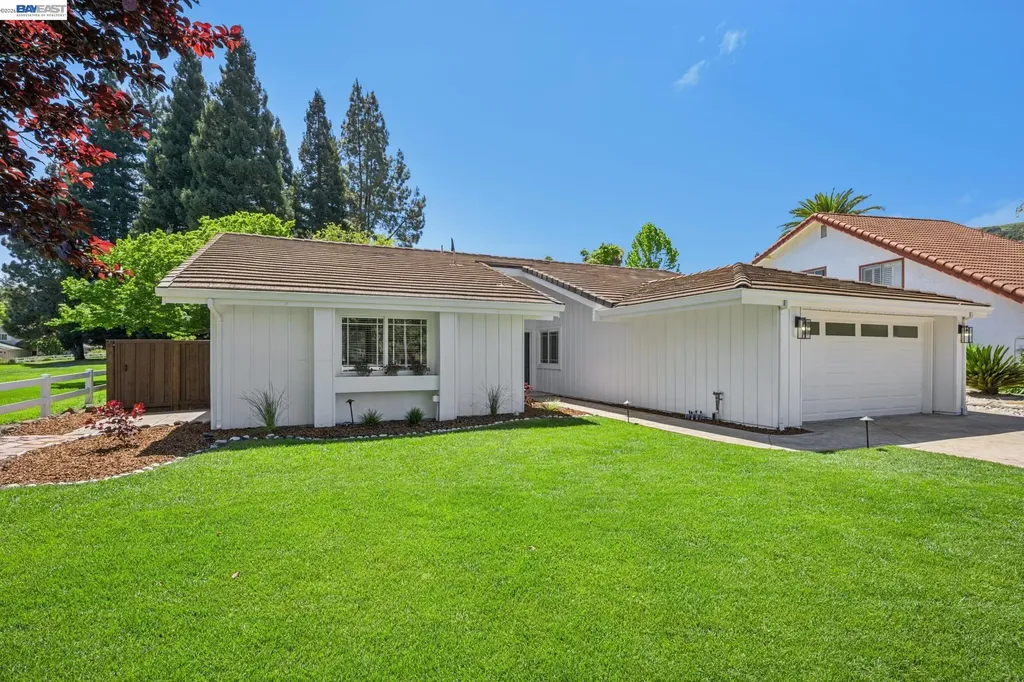 238 Delta Place Danville CA 94526