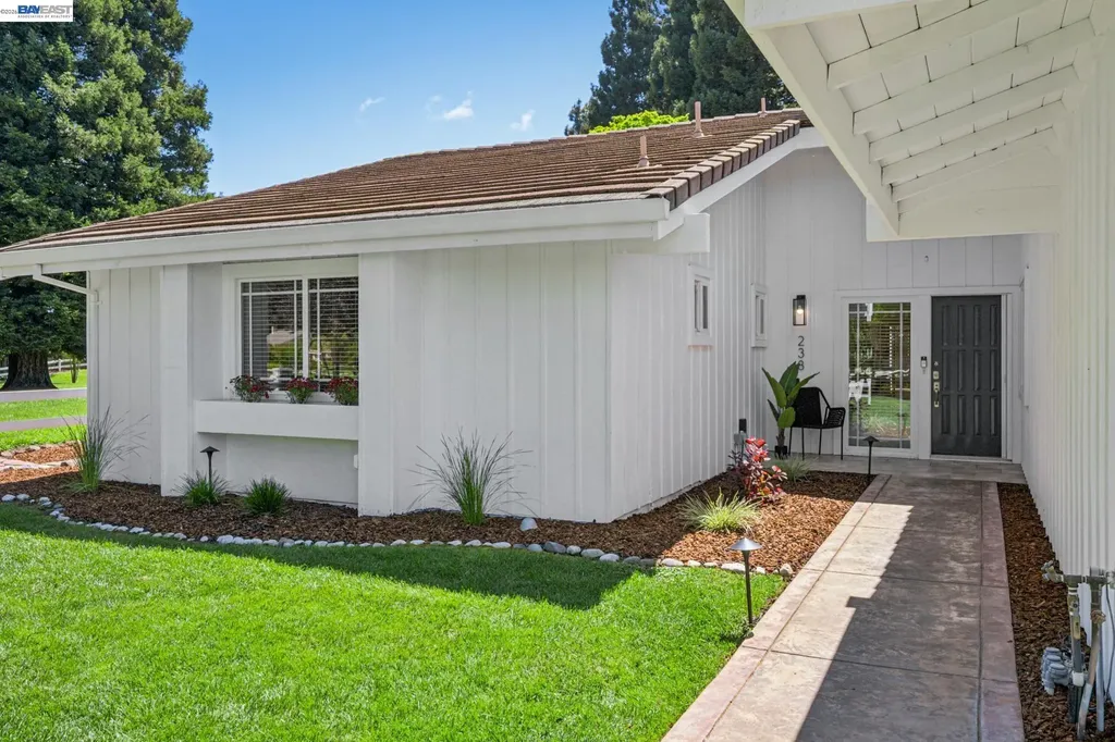 238 Delta Place Danville CA 94526