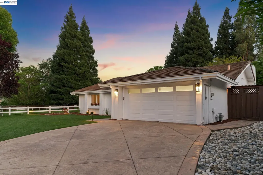 238 Delta Place Danville CA 94526
