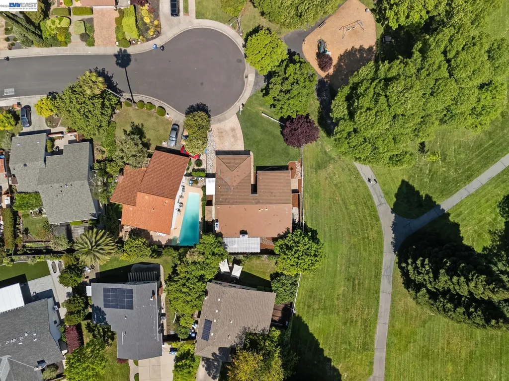 238 Delta Place Danville CA 94526