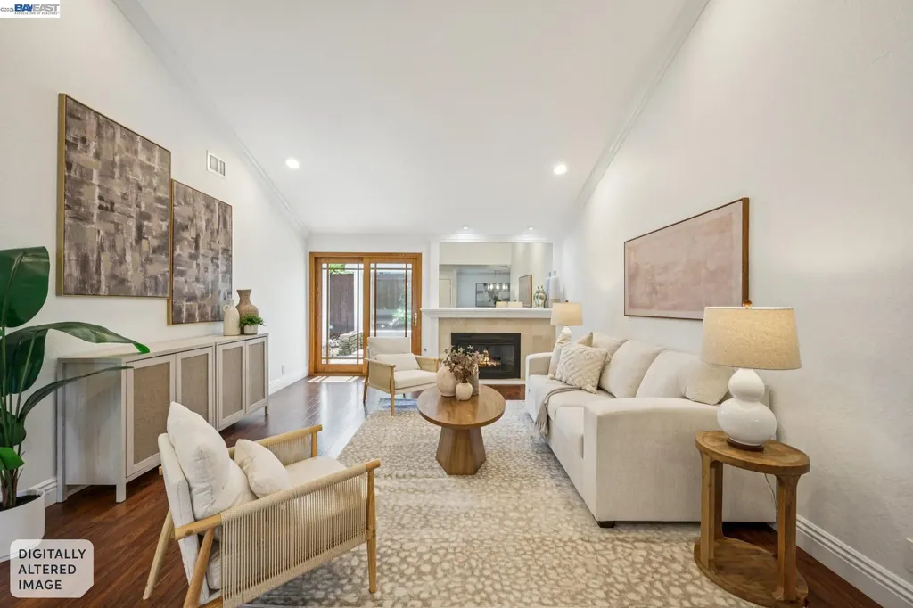 238 Delta Place Danville CA 94526