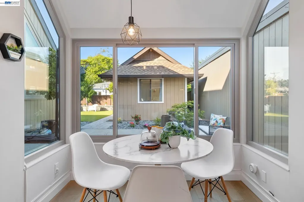 3547 Magnolia Drive Alameda CA 94502