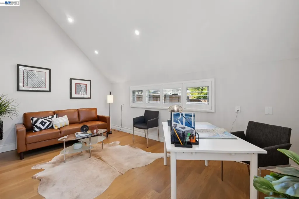 3547 Magnolia Drive Alameda CA 94502
