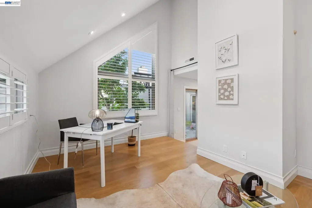 3547 Magnolia Drive Alameda CA 94502