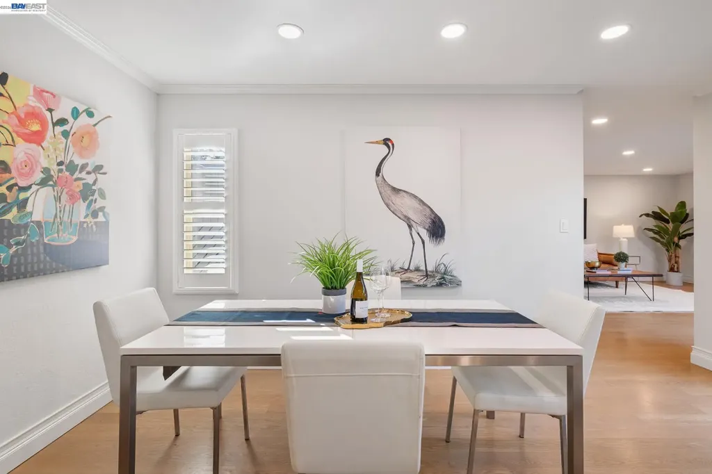 3547 Magnolia Drive Alameda CA 94502