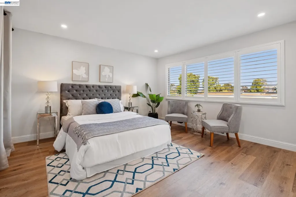 3547 Magnolia Drive Alameda CA 94502