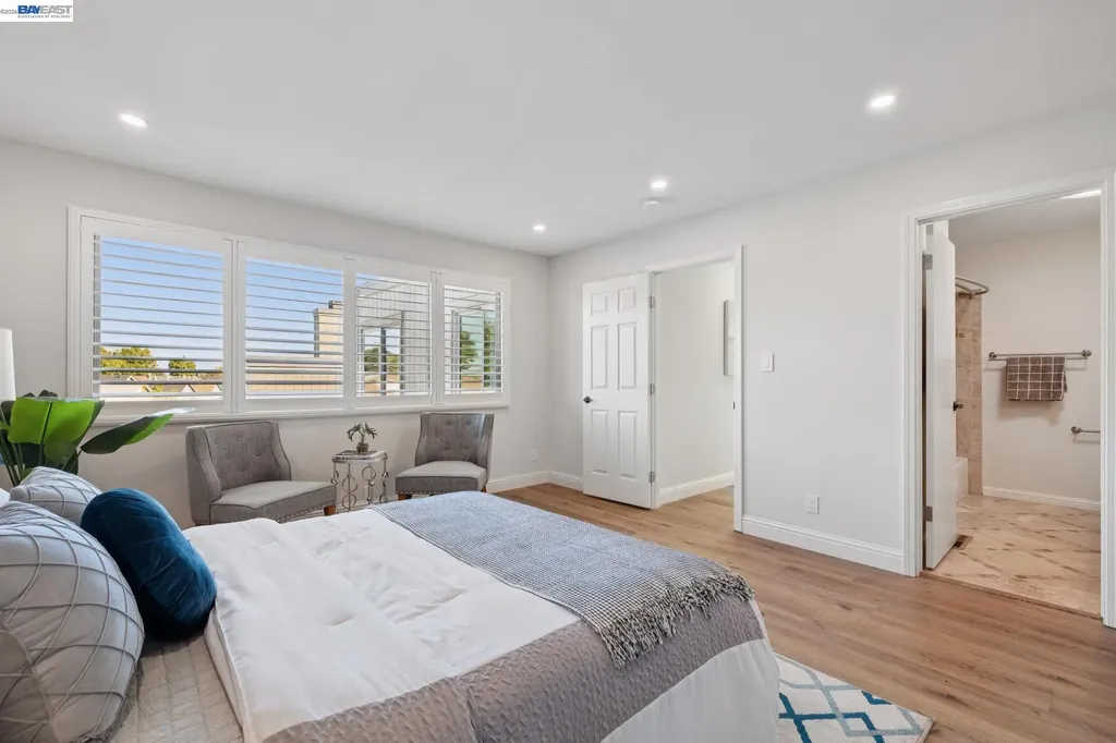3547 Magnolia Drive Alameda CA 94502