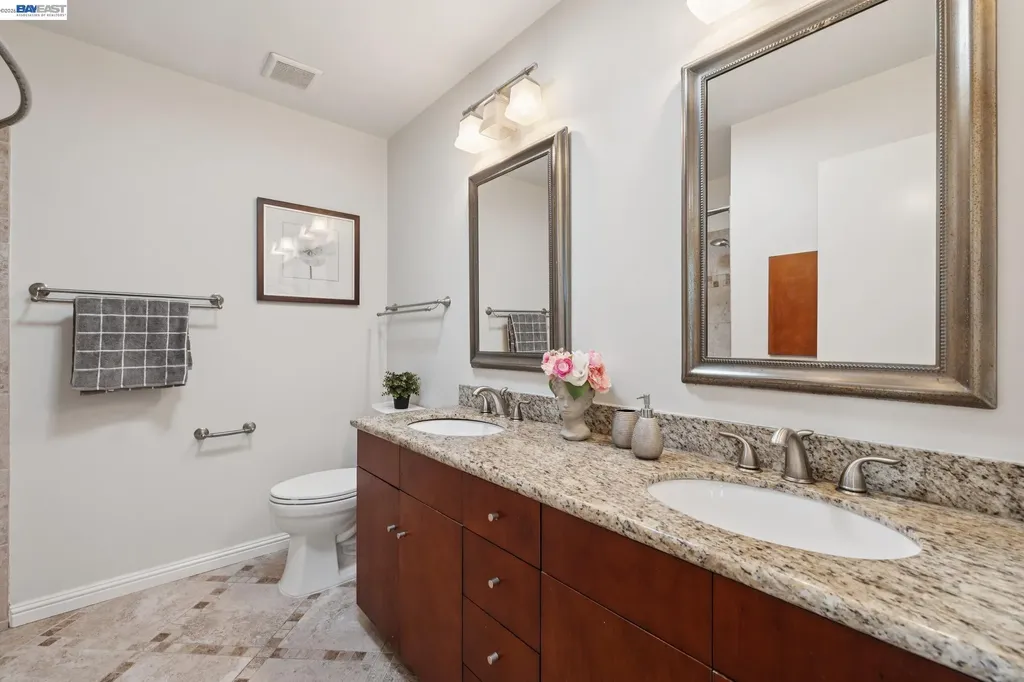 3547 Magnolia Drive Alameda CA 94502
