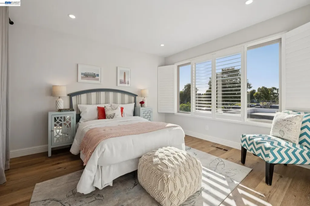 3547 Magnolia Drive Alameda CA 94502