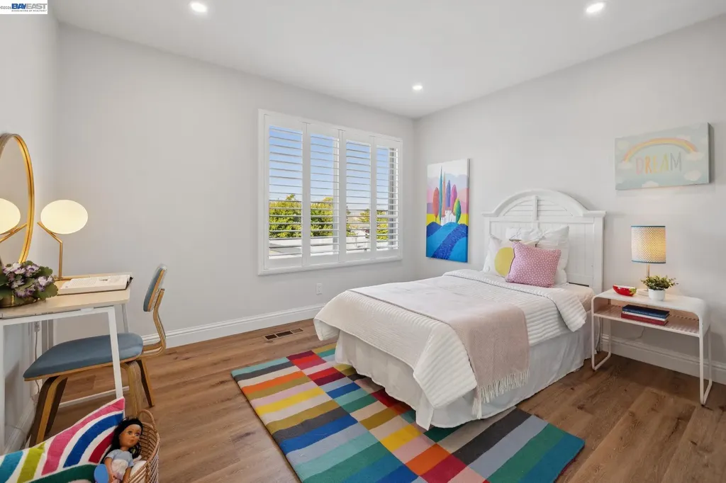 3547 Magnolia Drive Alameda CA 94502