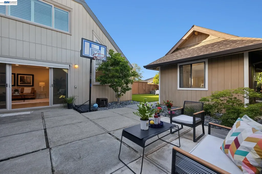 3547 Magnolia Drive Alameda CA 94502