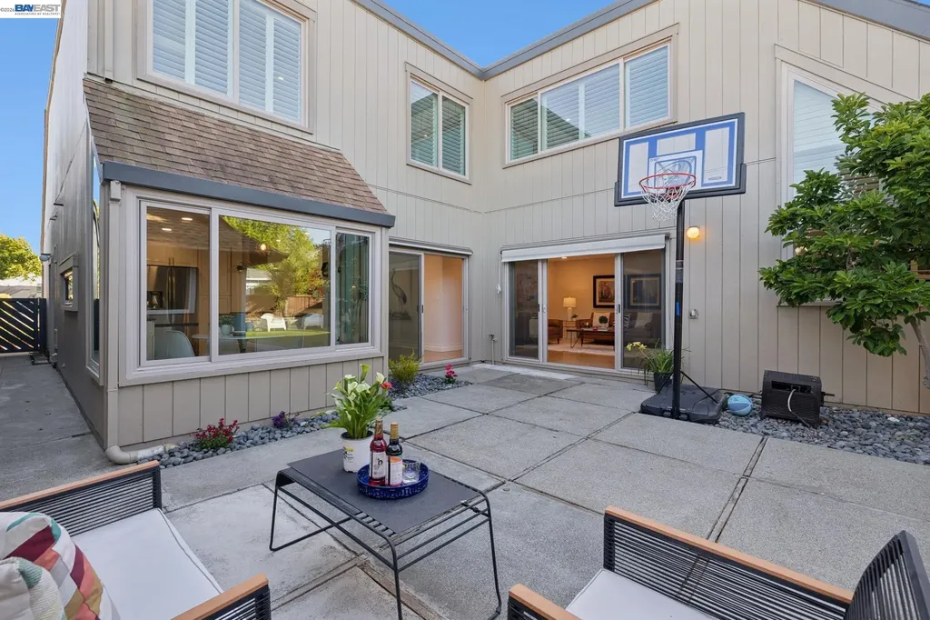 3547 Magnolia Drive Alameda CA 94502