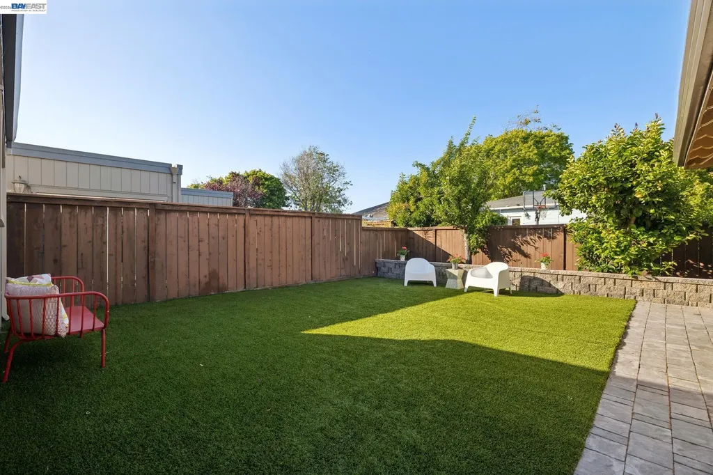 3547 Magnolia Drive Alameda CA 94502