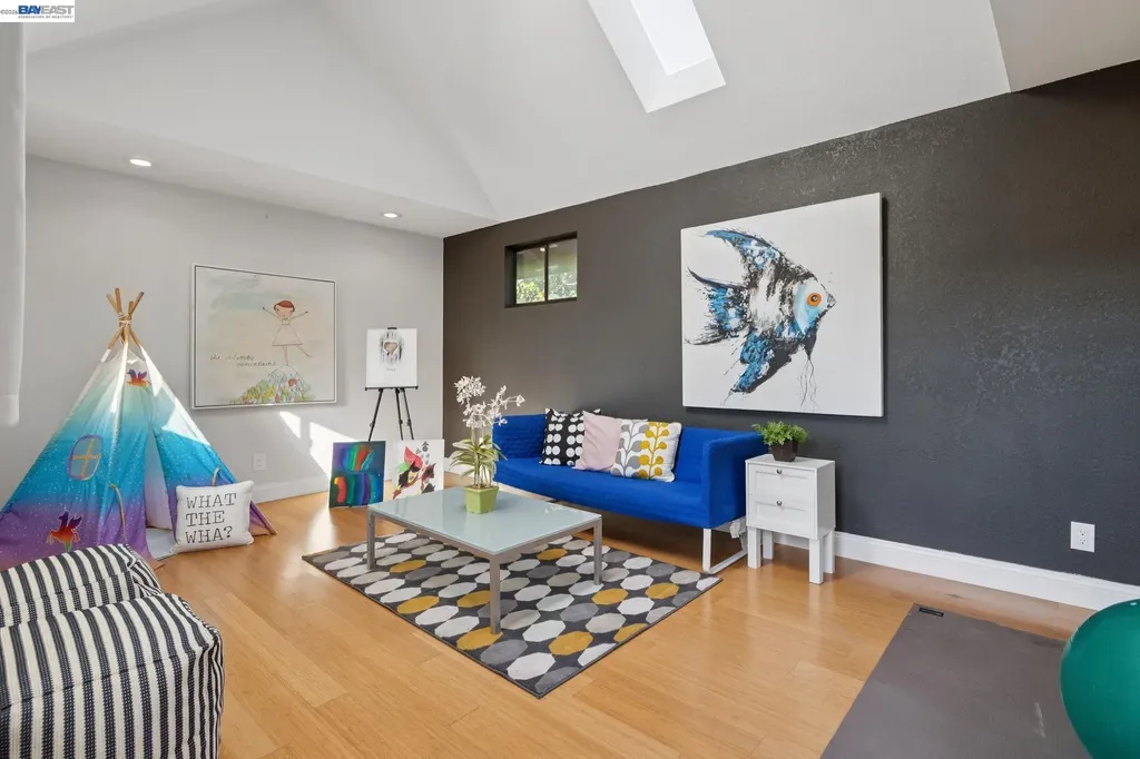 3547 Magnolia Drive Alameda CA 94502