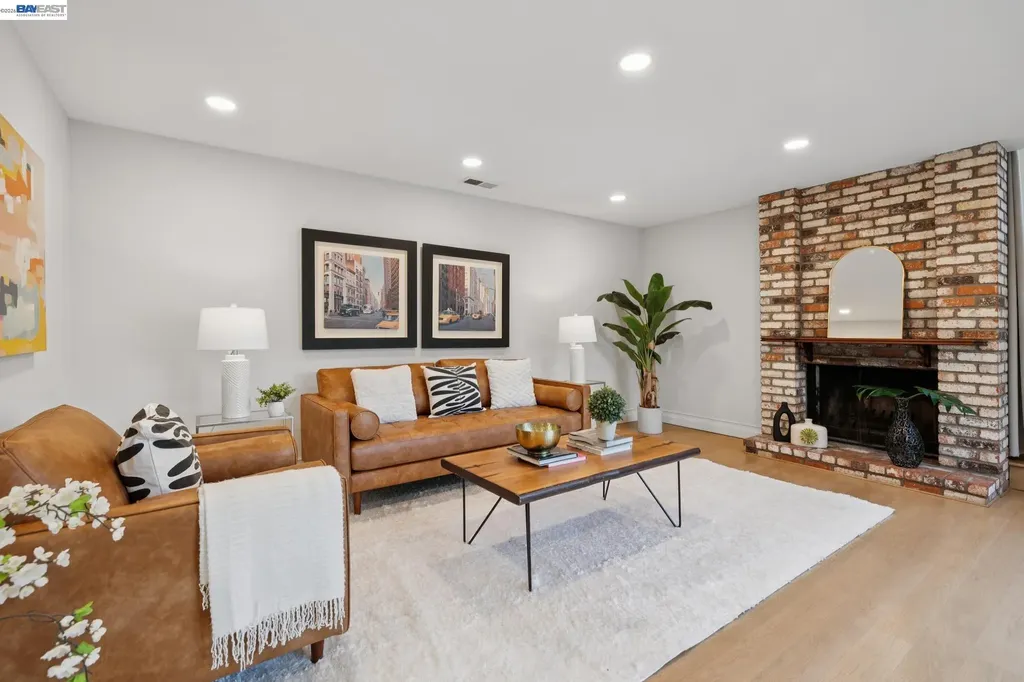 3547 Magnolia Drive Alameda CA 94502