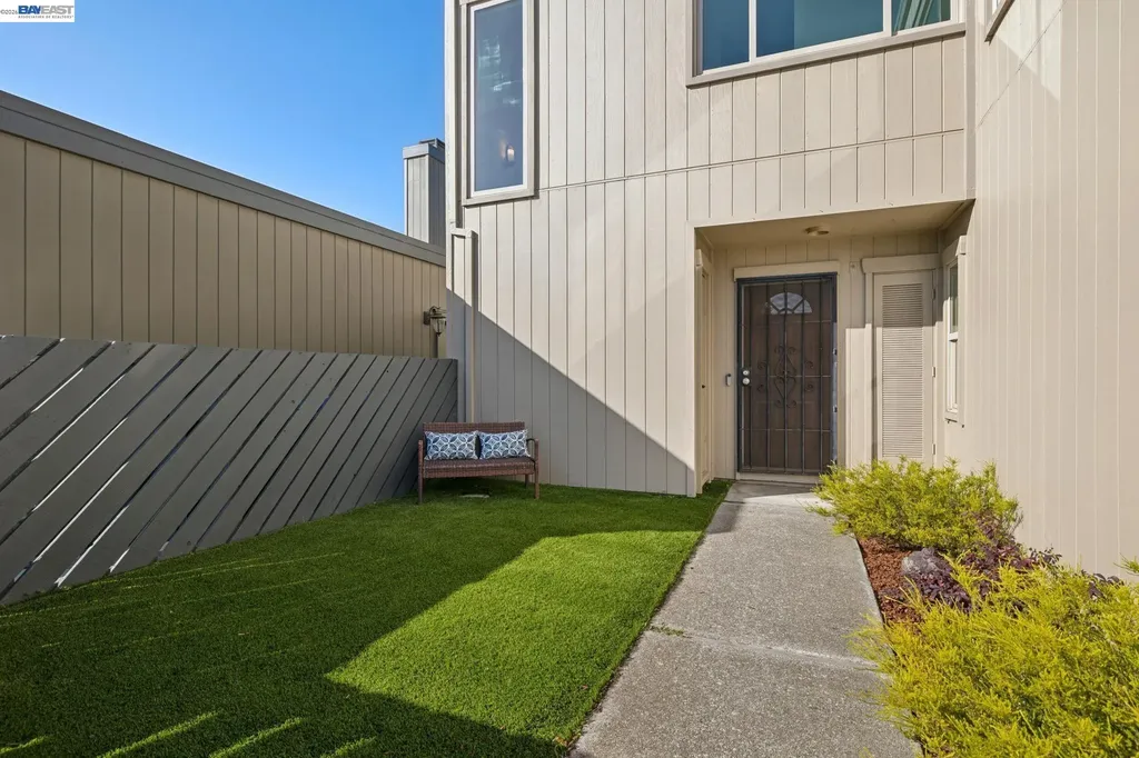3547 Magnolia Drive Alameda CA 94502