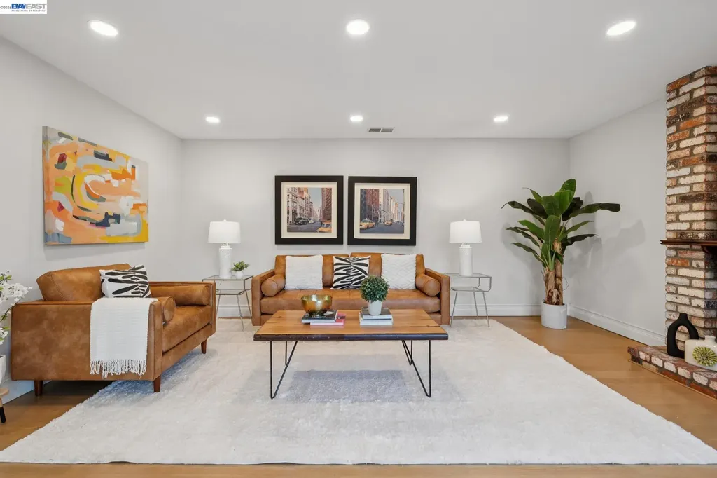 3547 Magnolia Drive Alameda CA 94502