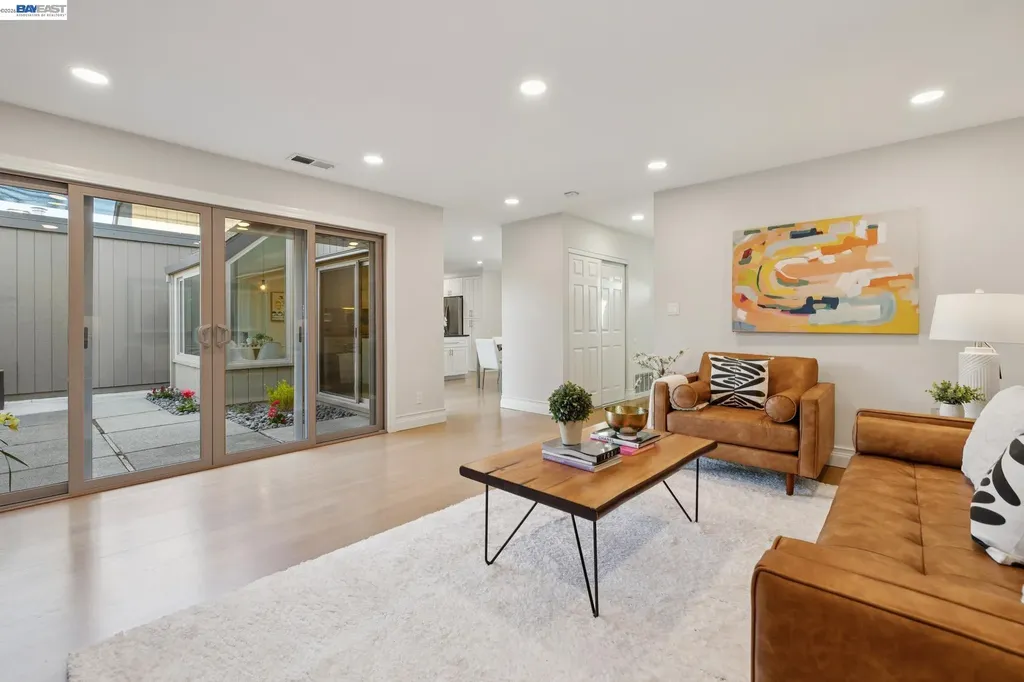 3547 Magnolia Drive Alameda CA 94502