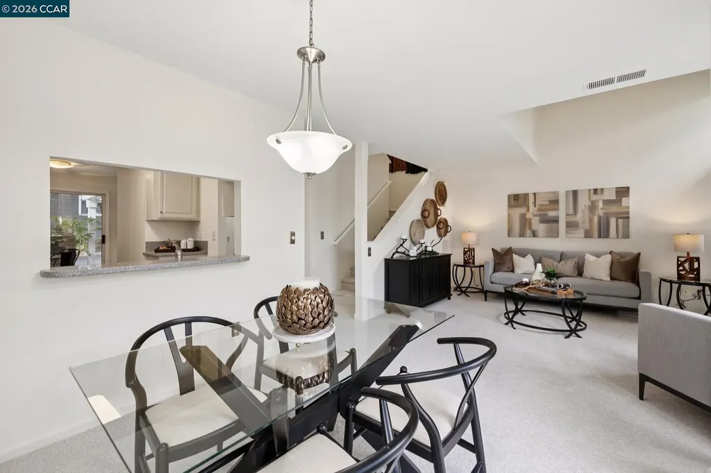 205 Hidden Creek Court Martinez CA 94553