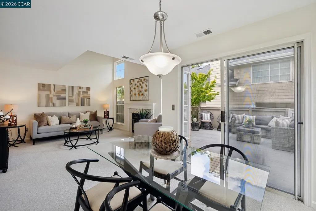 205 Hidden Creek Court Martinez CA 94553