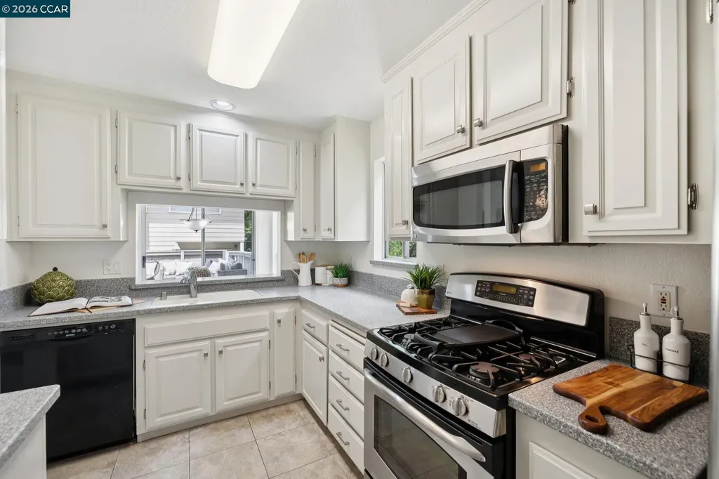 205 Hidden Creek Court Martinez CA 94553