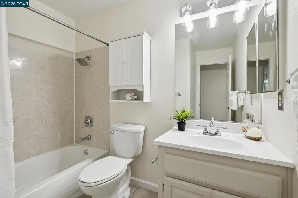 205 Hidden Creek Court Martinez CA 94553