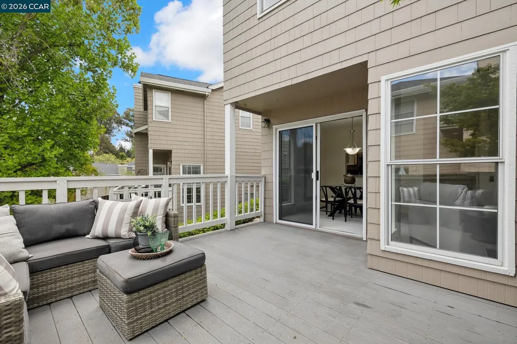 205 Hidden Creek Court Martinez CA 94553
