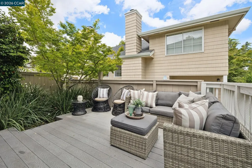 205 Hidden Creek Court Martinez CA 94553