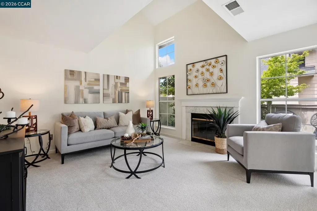 205 Hidden Creek Court Martinez CA 94553