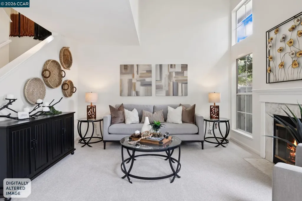 205 Hidden Creek Court Martinez CA 94553