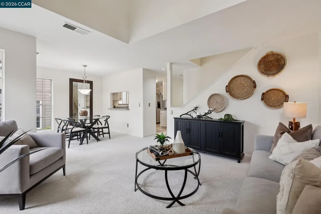 205 Hidden Creek Court Martinez CA 94553